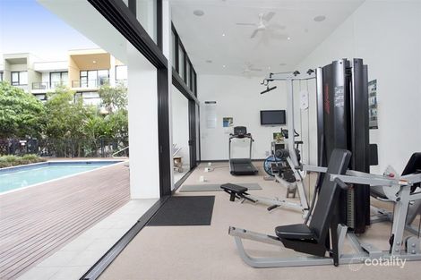 Property photo of 212/10 Pidgeon Close West End QLD 4101