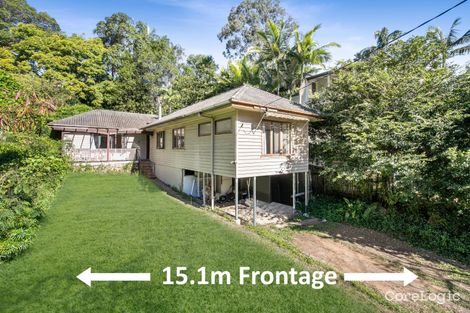 Property photo of 45 Raglan Street St Lucia QLD 4067