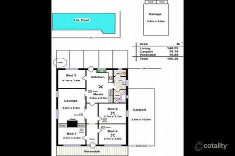 Property photo of 7 Dumbarton Avenue Edwardstown SA 5039