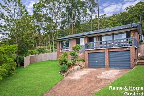 Property photo of 15 Elkhorn Close Wyoming NSW 2250
