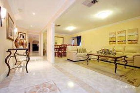 Property photo of 10 Callan Court Mill Park VIC 3082