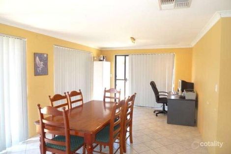 Property photo of 70 Glenfield Drive Australind WA 6233