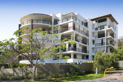 Property photo of 115/98 Holman Street Kangaroo Point QLD 4169