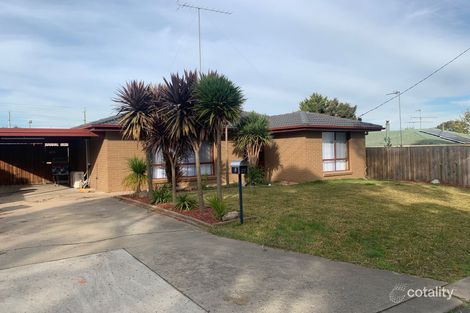 Property photo of 27 Burnet Place Traralgon VIC 3844