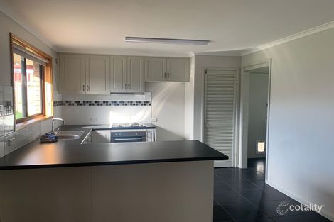 Property photo of 27 Burnet Place Traralgon VIC 3844