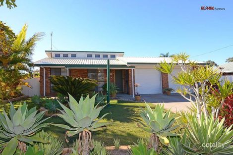 Property photo of 7 Seabreeze Lane Point Vernon QLD 4655