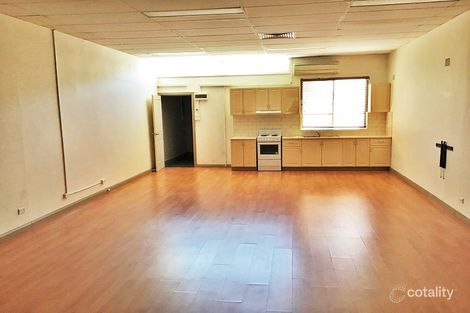 Property photo of 2/83 Willoughby Road Crows Nest NSW 2065