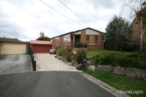 6 Hanwell Ct, Croydon North, VIC 3136