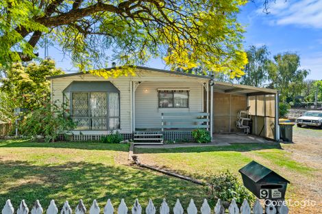 Property photo of 9 Browne Street Tocumwal NSW 2714