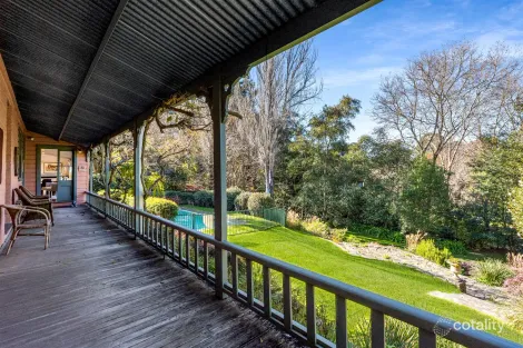 Property photo of 186 Merrigang Street Bowral NSW 2576