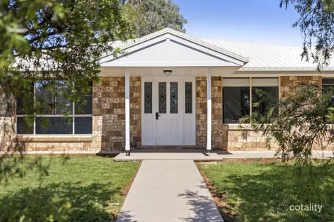 109 Reushle Rd, Cabarlah, QLD 4352