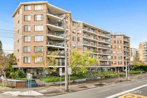 15/314-324 Bay St, Brighton-Le-Sands, NSW 2216