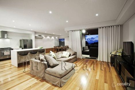 Property photo of 9 Seaview Rise Eagle Bay WA 6281