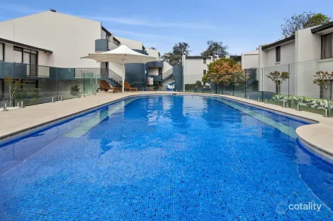 Property photo of 38/1 Oxley Street Griffith ACT 2603