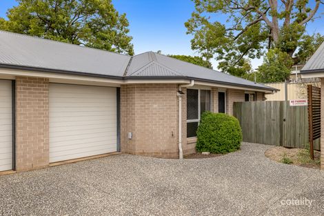 3/11 Hillside St, Newtown, QLD 4350