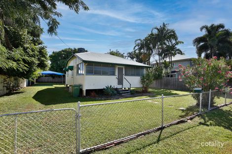 Property photo of 71 Armstrong Street Hermit Park QLD 4812