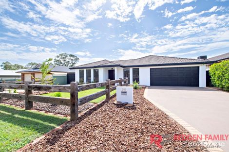 Property photo of 26 St Andrews Drive Dubbo NSW 2830