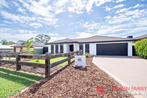 Property photo of 26 St Andrews Drive Dubbo NSW 2830