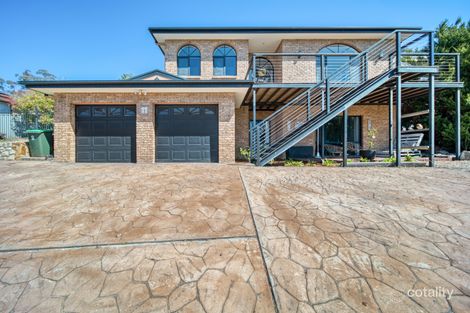 Property photo of 11 Stan Ray Street Gordon ACT 2906