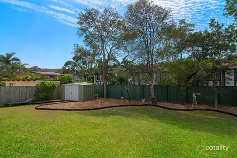 Property photo of 17 Hawkins Street Springwood QLD 4127