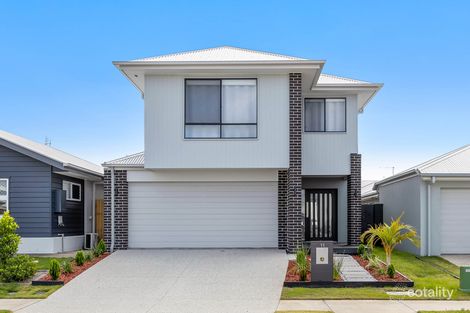Property photo of 11 Lune Street Nirimba QLD 4551