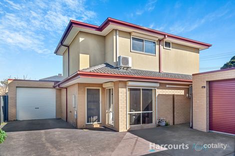 2/22 Stanhope St, Dandenong, VIC 3175