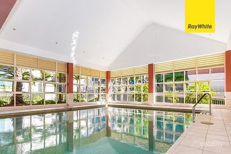 Property photo of 82/94-116 Culloden Road Marsfield NSW 2122