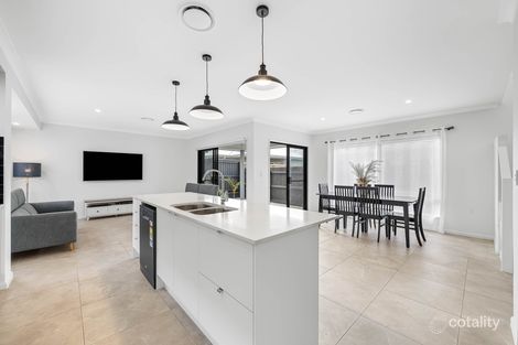Property photo of 11 Lune Street Nirimba QLD 4551
