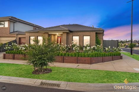 Property photo of 10 Voyager Drive Fraser Rise VIC 3336