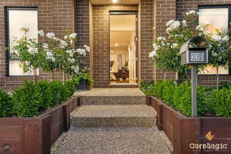 Property photo of 10 Voyager Drive Fraser Rise VIC 3336
