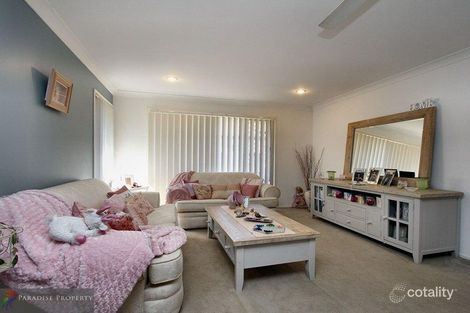Property photo of 18 Yengo Street Parkinson QLD 4115