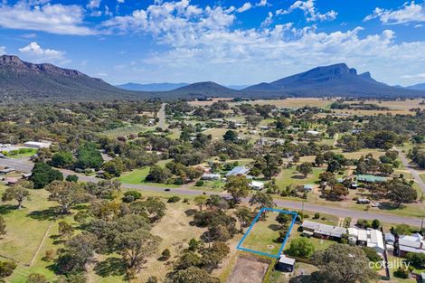 Parker St, Dunkeld, VIC 3294