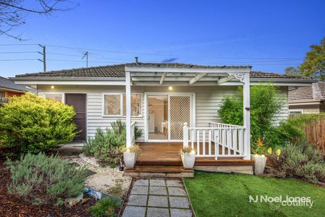Property photo of 1/54 Barkly Street Ringwood VIC 3134