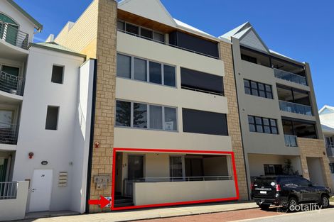 1/26 Vivaldi Dr, Mandurah, WA 6210