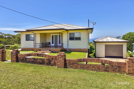 Property photo of 25 Liston Street Nambucca Heads NSW 2448