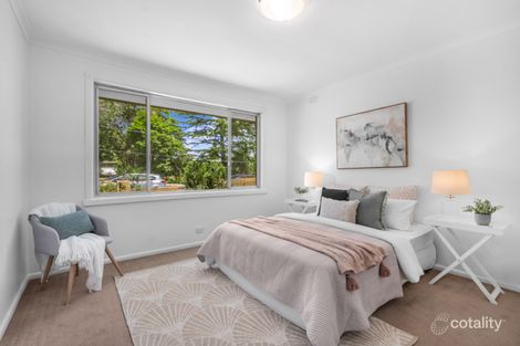 Property photo of 11 Russet Road Ringwood East VIC 3135