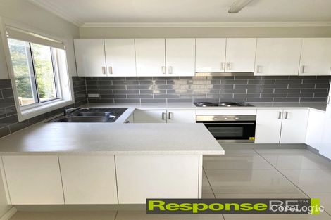Property photo of 17 Kuala Close Dean Park NSW 2761