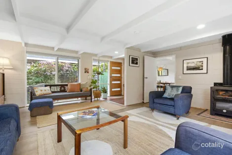 Property photo of 35 North Crescent Somers VIC 3927