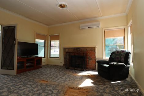 Property photo of 44 Ebden Street Heathcote VIC 3523