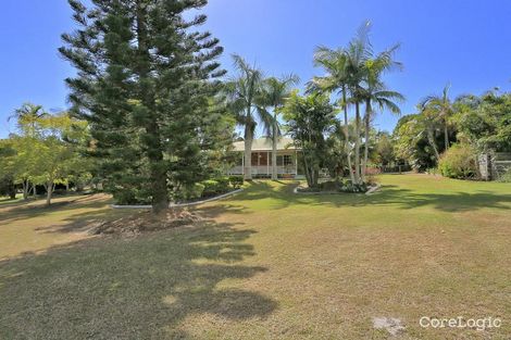 Property photo of 9 Windsor Way Urraween QLD 4655