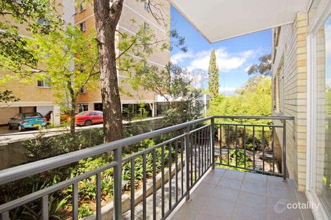 Property photo of 2/46 Sinclair Street Wollstonecraft NSW 2065