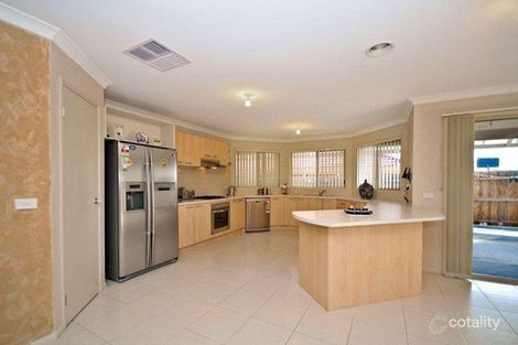 Property photo of 45 Auburn Road South Morang VIC 3752