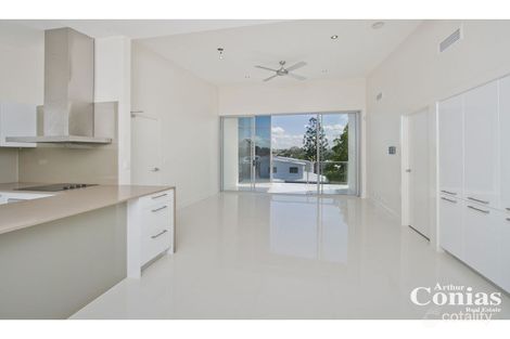 Property photo of 3/52 Dalmore Street Ashgrove QLD 4060