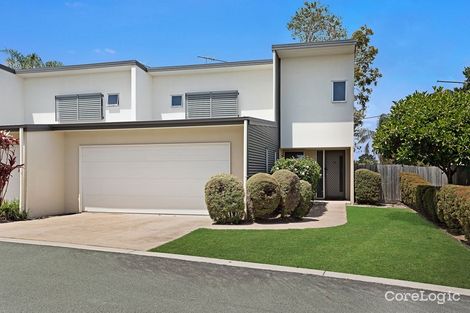 Property photo of 23/154 Norris Road Bracken Ridge QLD 4017
