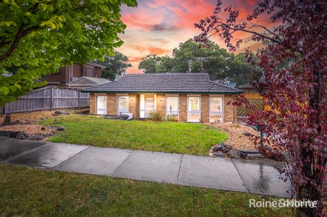 Property photo of 19 Gilchrist Crescent Sunbury VIC 3429
