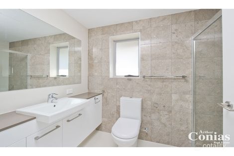 Property photo of 3/52 Dalmore Street Ashgrove QLD 4060