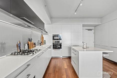 Property photo of 71/27 Cunningham Street Newstead QLD 4006