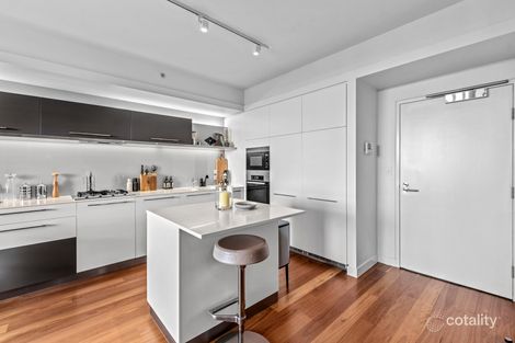 Property photo of 71/27 Cunningham Street Newstead QLD 4006