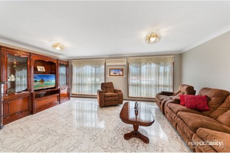 Property photo of 8 Torwood Place St Johns Park NSW 2176