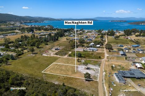 Property photo of LOT 1 Macnaghten Road Dover TAS 7117